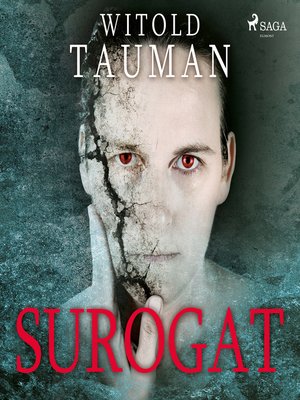 cover image of Surogat